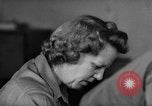 Immagine di Donna Esercito Kandy Ceylon, 1945, secondo 58 filmato di repertorio 65675043699