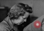 Immagine di Donna Esercito Kandy Ceylon, 1945, secondo 60 filmato di repertorio 65675043699