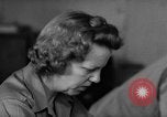 Immagine di Donna Esercito Kandy Ceylon, 1945, secondo 61 filmato di repertorio 65675043699