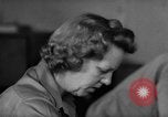 Immagine di Donna Esercito Kandy Ceylon, 1945, secondo 62 filmato di repertorio 65675043699