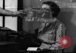 Immagine di Donna Esercito Kandy Ceylon, 1945, secondo 1 filmato di repertorio 65675043700