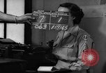 Immagine di Donna Esercito Kandy Ceylon, 1945, secondo 4 filmato di repertorio 65675043700