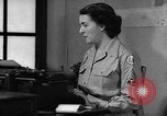 Immagine di Donna Esercito Kandy Ceylon, 1945, secondo 5 filmato di repertorio 65675043700