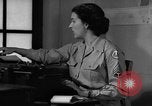 Immagine di Donna Esercito Kandy Ceylon, 1945, secondo 18 filmato di repertorio 65675043700