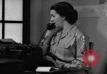 Immagine di Donna Esercito Kandy Ceylon, 1945, secondo 21 filmato di repertorio 65675043700