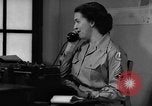 Immagine di Donna Esercito Kandy Ceylon, 1945, secondo 24 filmato di repertorio 65675043700