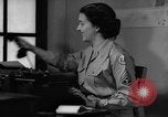 Immagine di Donna Esercito Kandy Ceylon, 1945, secondo 27 filmato di repertorio 65675043700
