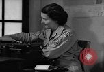 Immagine di Donna Esercito Kandy Ceylon, 1945, secondo 28 filmato di repertorio 65675043700