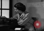 Immagine di Donna Esercito Kandy Ceylon, 1945, secondo 30 filmato di repertorio 65675043700