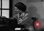 Immagine di Donna Esercito Kandy Ceylon, 1945, secondo 31 filmato di repertorio 65675043700