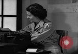 Immagine di Donna Esercito Kandy Ceylon, 1945, secondo 33 filmato di repertorio 65675043700