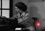 Immagine di Donna Esercito Kandy Ceylon, 1945, secondo 34 filmato di repertorio 65675043700