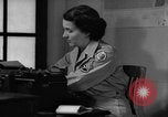 Immagine di Donna Esercito Kandy Ceylon, 1945, secondo 35 filmato di repertorio 65675043700