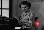Immagine di Donna Esercito Kandy Ceylon, 1945, secondo 36 filmato di repertorio 65675043700