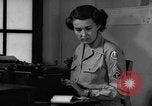 Immagine di Donna Esercito Kandy Ceylon, 1945, secondo 37 filmato di repertorio 65675043700