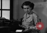 Immagine di Donna Esercito Kandy Ceylon, 1945, secondo 38 filmato di repertorio 65675043700