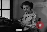 Immagine di Donna Esercito Kandy Ceylon, 1945, secondo 41 filmato di repertorio 65675043700