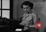 Immagine di Donna Esercito Kandy Ceylon, 1945, secondo 44 filmato di repertorio 65675043700