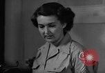 Immagine di Donna Esercito Kandy Ceylon, 1945, secondo 47 filmato di repertorio 65675043700