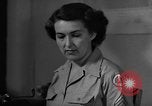 Immagine di Donna Esercito Kandy Ceylon, 1945, secondo 50 filmato di repertorio 65675043700