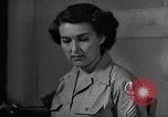 Immagine di Donna Esercito Kandy Ceylon, 1945, secondo 53 filmato di repertorio 65675043700
