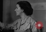 Immagine di Donna Esercito Kandy Ceylon, 1945, secondo 60 filmato di repertorio 65675043700