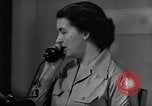 Immagine di Donna Esercito Kandy Ceylon, 1945, secondo 61 filmato di repertorio 65675043700