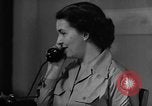 Immagine di Donna Esercito Kandy Ceylon, 1945, secondo 62 filmato di repertorio 65675043700
