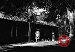 Standbild Women's Army Corps Kandy Ceylon, 1945, aus Sekunde 28 historischem Filmmaterial Videoclip 65675043701