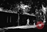 Standbild Women's Army Corps Kandy Ceylon, 1945, aus Sekunde 30 historischem Filmmaterial Videoclip 65675043701