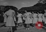 Immagine di Donna Esercito Kandy Ceylon, 1945, secondo 3 filmato di repertorio 65675043702