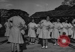 Immagine di Donna Esercito Kandy Ceylon, 1945, secondo 4 filmato di repertorio 65675043702