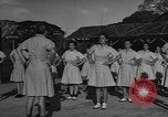 Immagine di Donna Esercito Kandy Ceylon, 1945, secondo 5 filmato di repertorio 65675043702