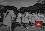 Immagine di Donna Esercito Kandy Ceylon, 1945, secondo 8 filmato di repertorio 65675043702