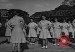 Immagine di Donna Esercito Kandy Ceylon, 1945, secondo 9 filmato di repertorio 65675043702