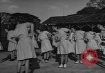 Immagine di Donna Esercito Kandy Ceylon, 1945, secondo 10 filmato di repertorio 65675043702