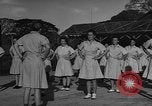Immagine di Donna Esercito Kandy Ceylon, 1945, secondo 11 filmato di repertorio 65675043702