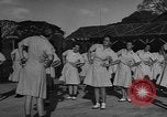 Immagine di Donna Esercito Kandy Ceylon, 1945, secondo 12 filmato di repertorio 65675043702