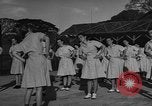 Immagine di Donna Esercito Kandy Ceylon, 1945, secondo 13 filmato di repertorio 65675043702