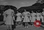 Immagine di Donna Esercito Kandy Ceylon, 1945, secondo 14 filmato di repertorio 65675043702