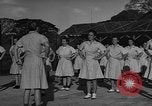 Immagine di Donna Esercito Kandy Ceylon, 1945, secondo 15 filmato di repertorio 65675043702