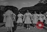 Immagine di Donna Esercito Kandy Ceylon, 1945, secondo 16 filmato di repertorio 65675043702