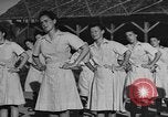 Immagine di Donna Esercito Kandy Ceylon, 1945, secondo 21 filmato di repertorio 65675043702