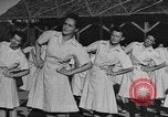 Immagine di Donna Esercito Kandy Ceylon, 1945, secondo 23 filmato di repertorio 65675043702