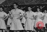 Immagine di Donna Esercito Kandy Ceylon, 1945, secondo 24 filmato di repertorio 65675043702