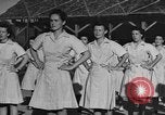 Immagine di Donna Esercito Kandy Ceylon, 1945, secondo 26 filmato di repertorio 65675043702