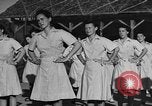 Immagine di Donna Esercito Kandy Ceylon, 1945, secondo 28 filmato di repertorio 65675043702