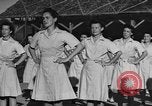 Immagine di Donna Esercito Kandy Ceylon, 1945, secondo 31 filmato di repertorio 65675043702
