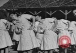 Immagine di Donna Esercito Kandy Ceylon, 1945, secondo 32 filmato di repertorio 65675043702