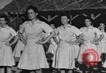 Immagine di Donna Esercito Kandy Ceylon, 1945, secondo 33 filmato di repertorio 65675043702